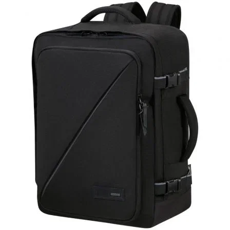 American Tourister Mochila Take2Cabin 38.2L Negra